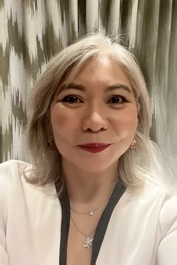 Yvonne Palomar Castro